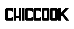 ChicCook - logo